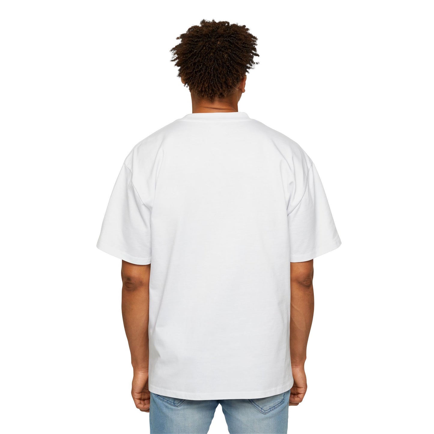 Sung Jin-Woo Graphic Oversized Tee for Anime Fans premium quality