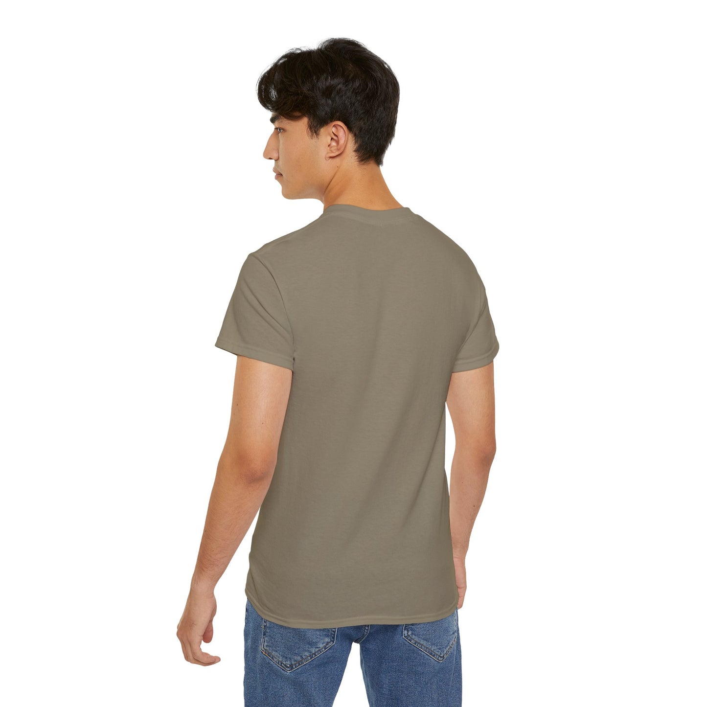 Chainsaw Man Unisex Ultra Cotton Tee