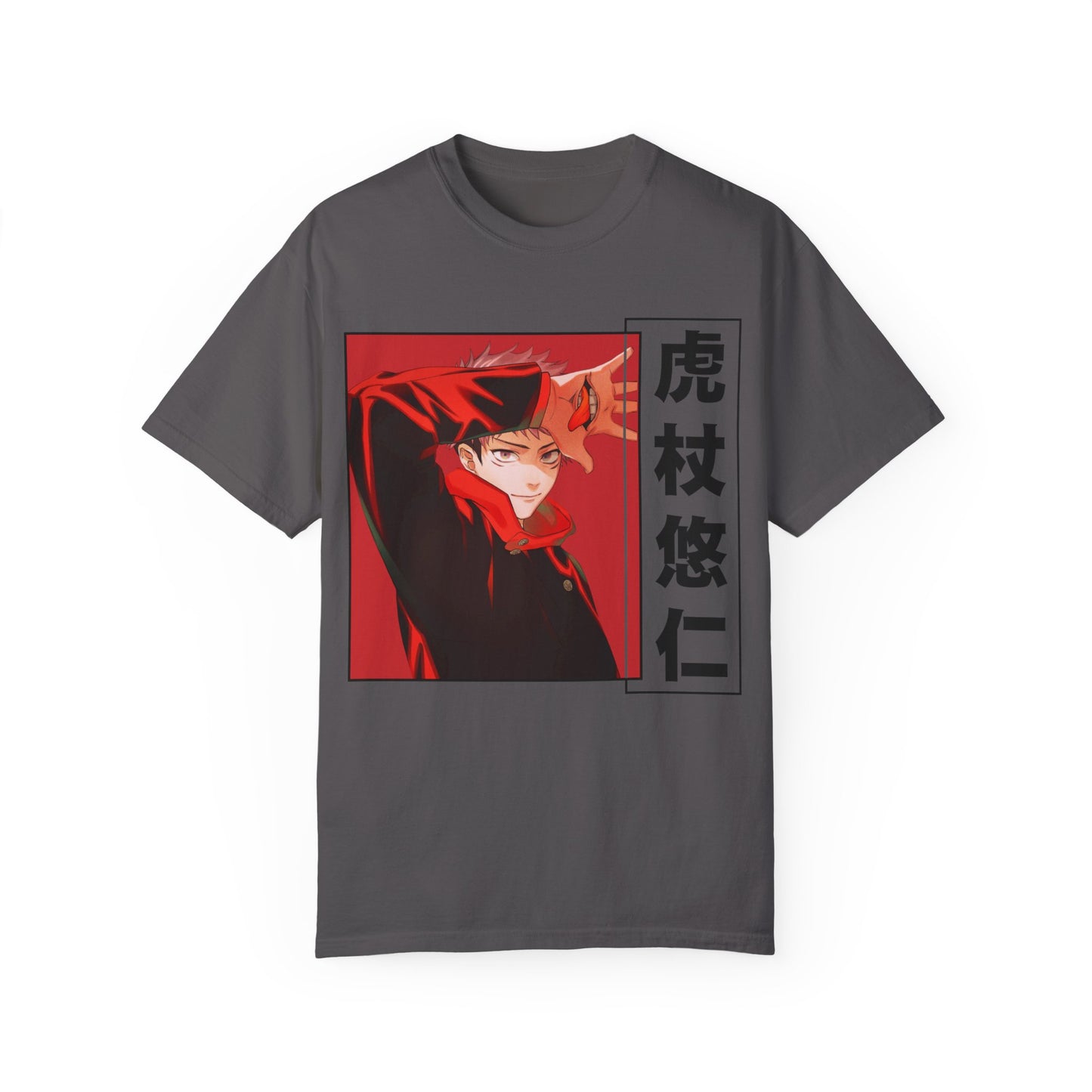 Yuji Itadori | Jujutsu Kaisen | unisex T-Shirt