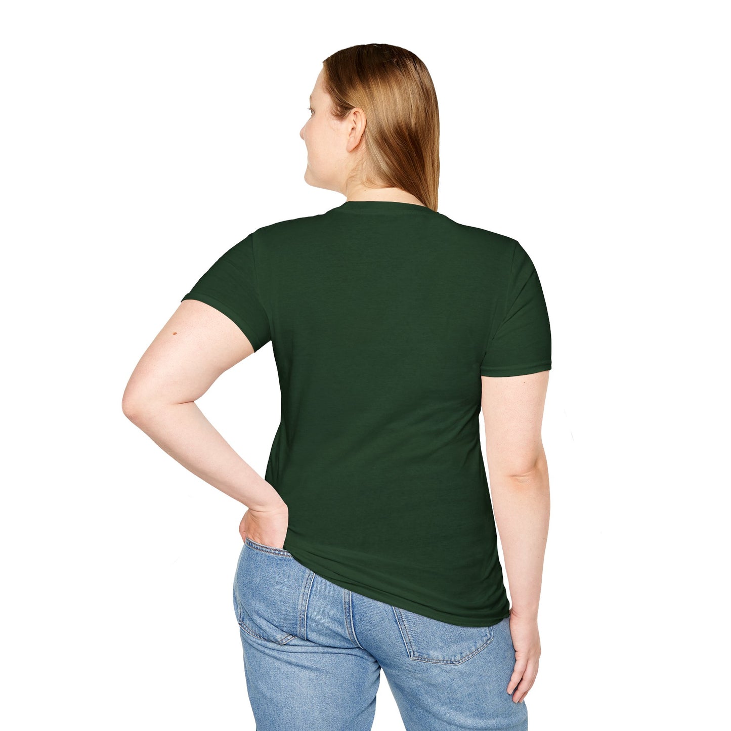 Sarcasm And Coffee Unisex T-Shirt