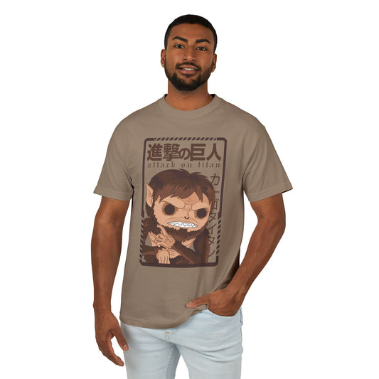 AOT | Beast Titan Unisex Tee