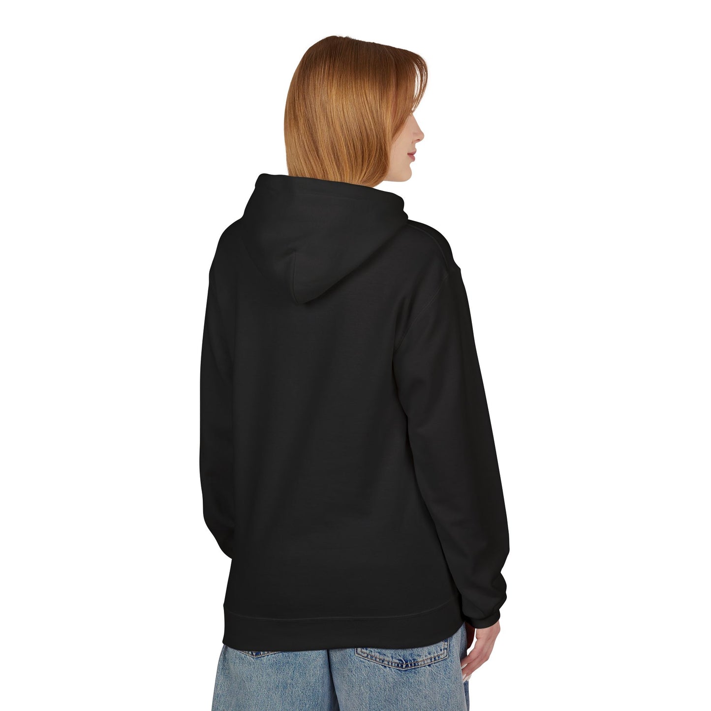 Give Me Some Space Unisex Hoodie