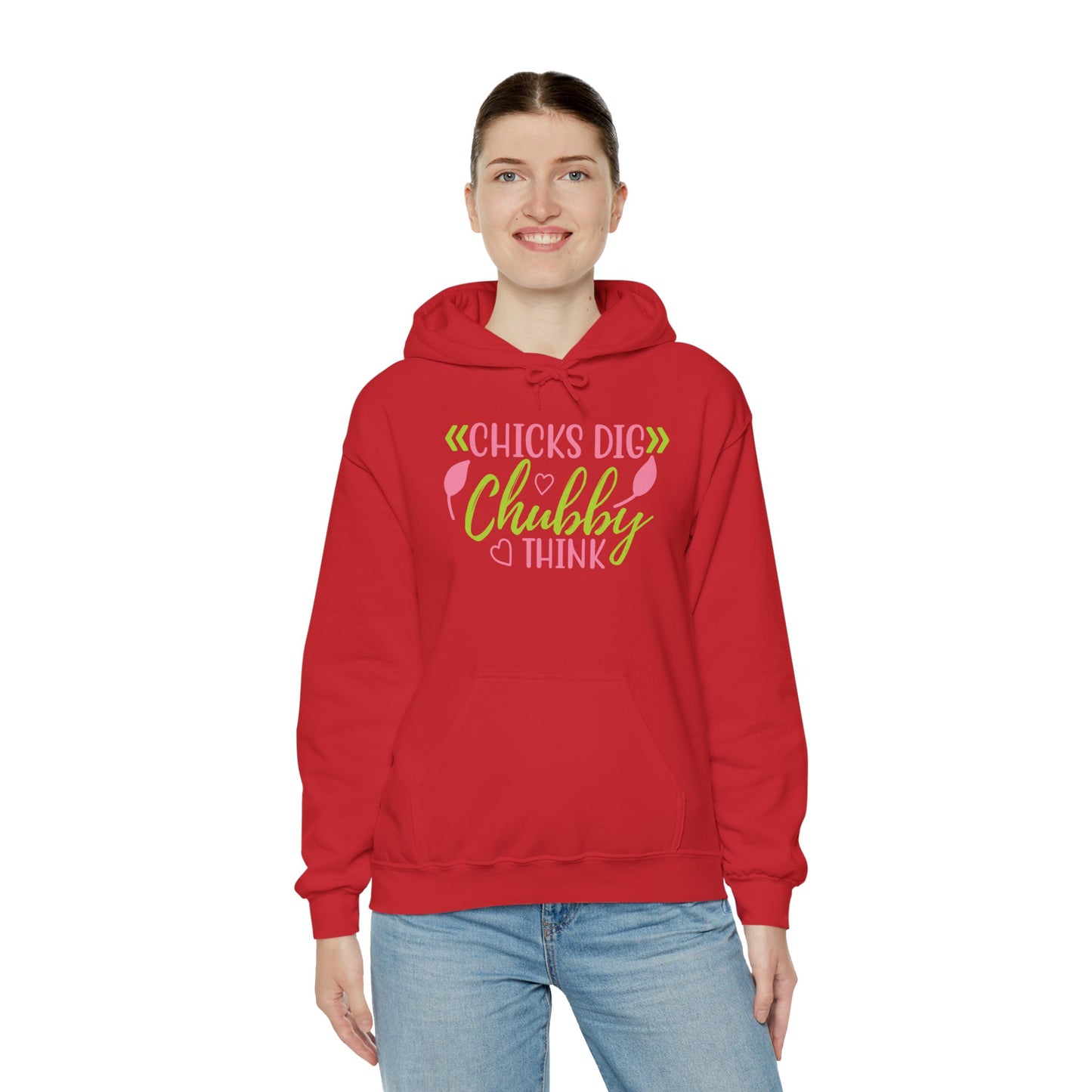 Cozy Unisex Hoodie Sweatshirt