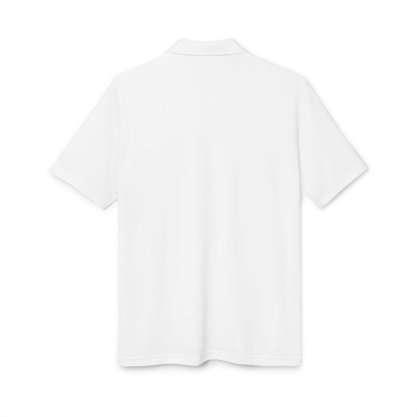 Gym Polo | Adidas Unisex Performance Polo Tee