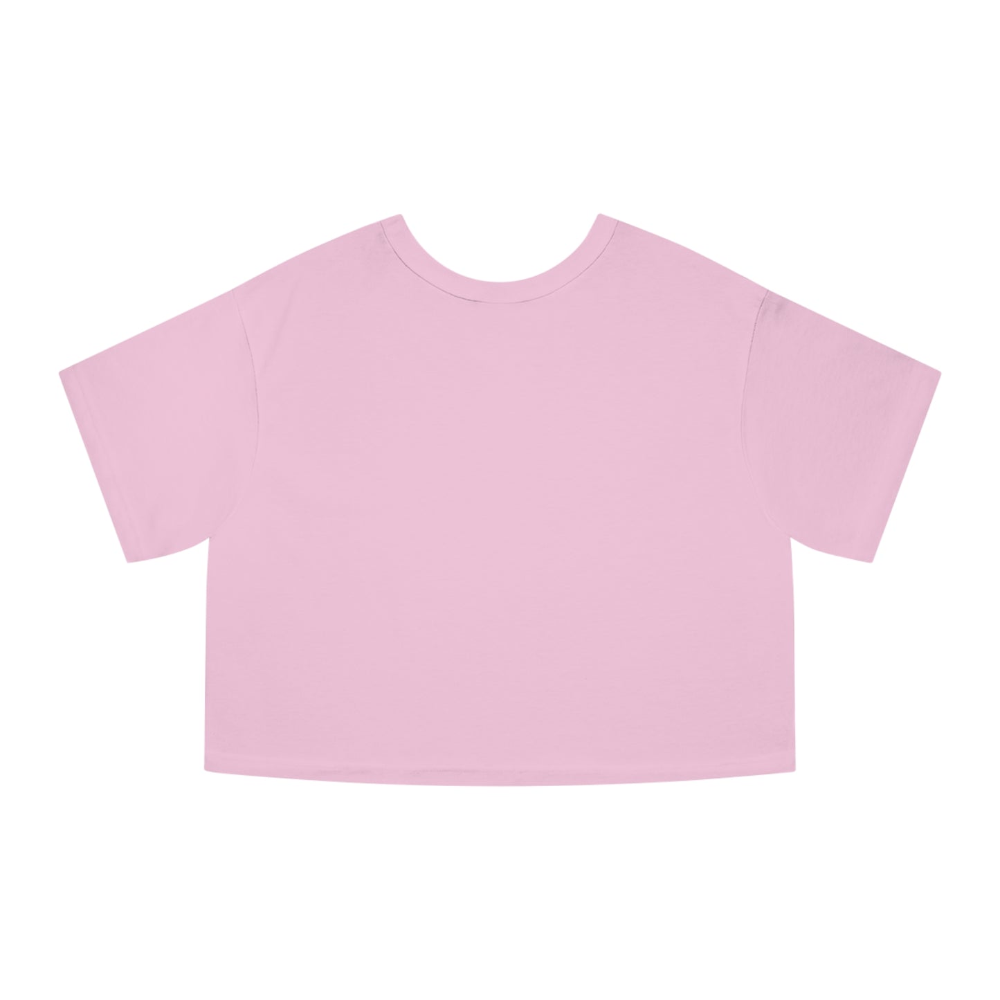 Cropped T-Shirt XOXO