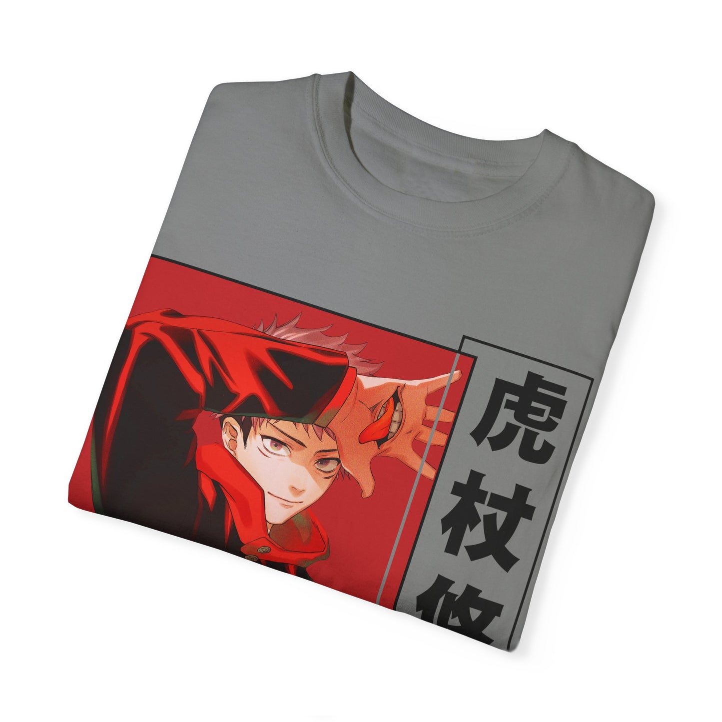 Yuji Itadori | Jujutsu Kaisen | unisex T-Shirt