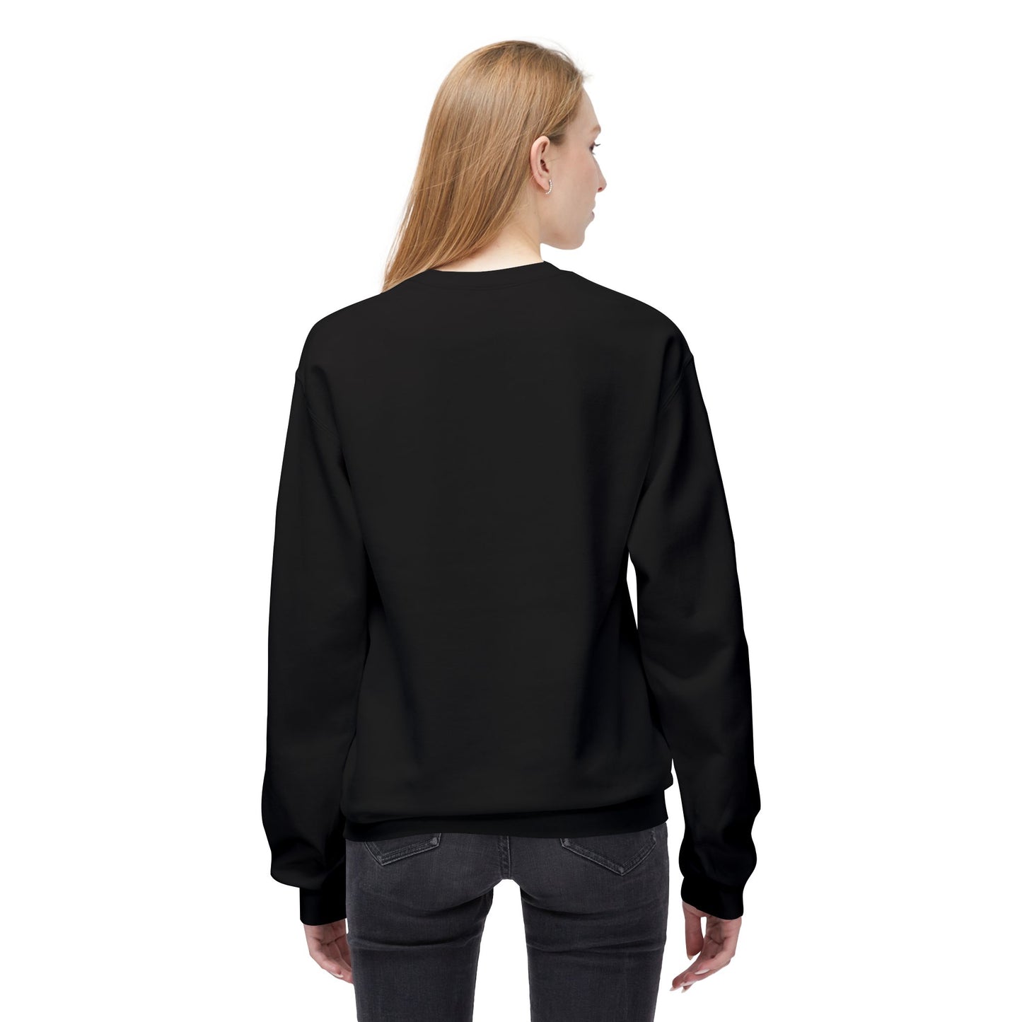Cool Midweight Crewneck Sweatshirt