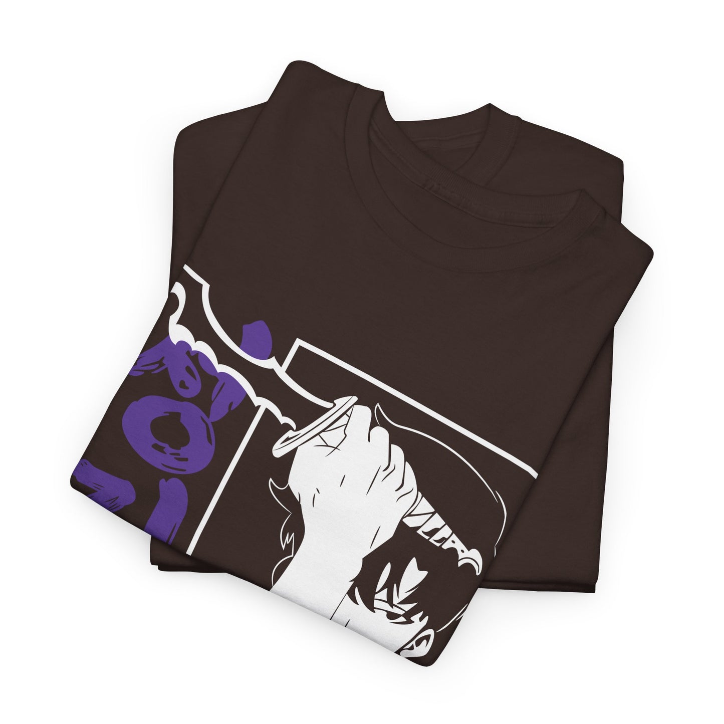 Solo Leveling Jinwoo Unisex Graphic Unisex Tee