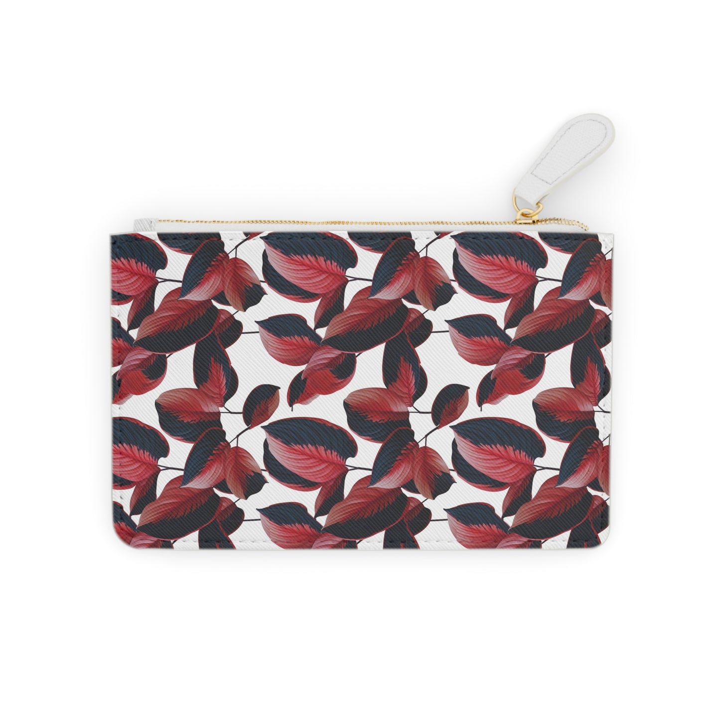 Chic Floral Mini Clutch Bag - Perfect for Daily Use and Special Occasions