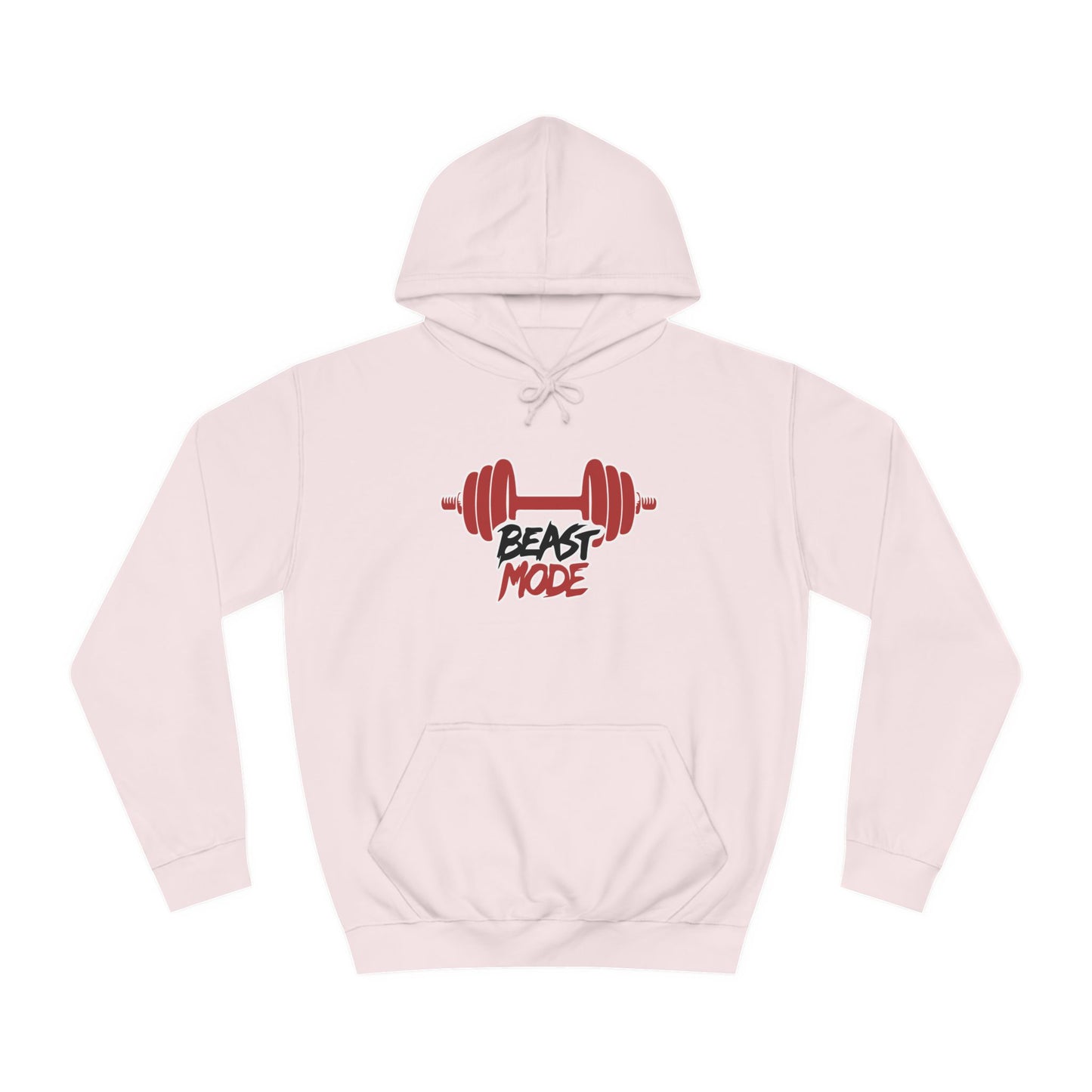 Unisex Beast Mode Hoodie
