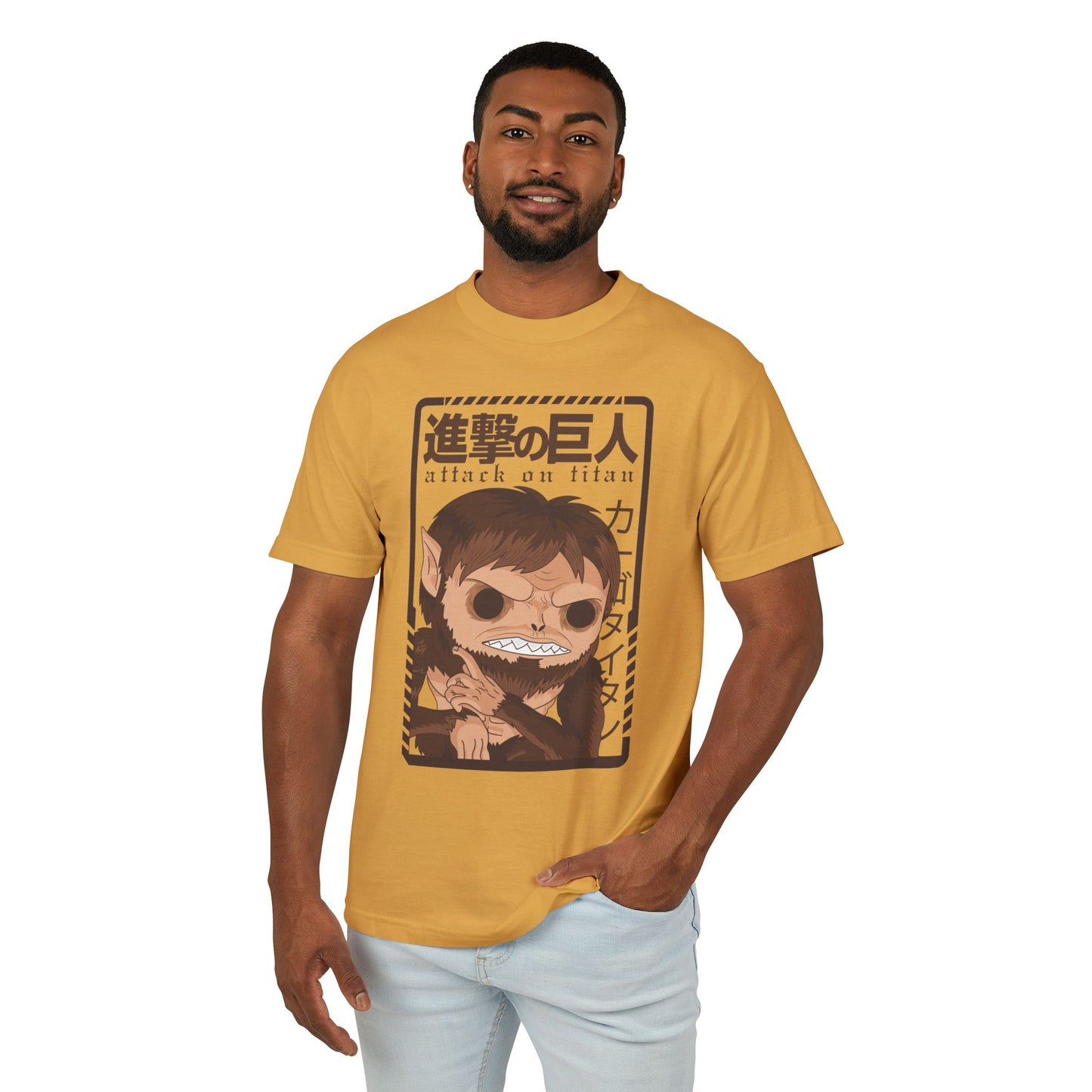 AOT | Beast Titan Unisex Tee