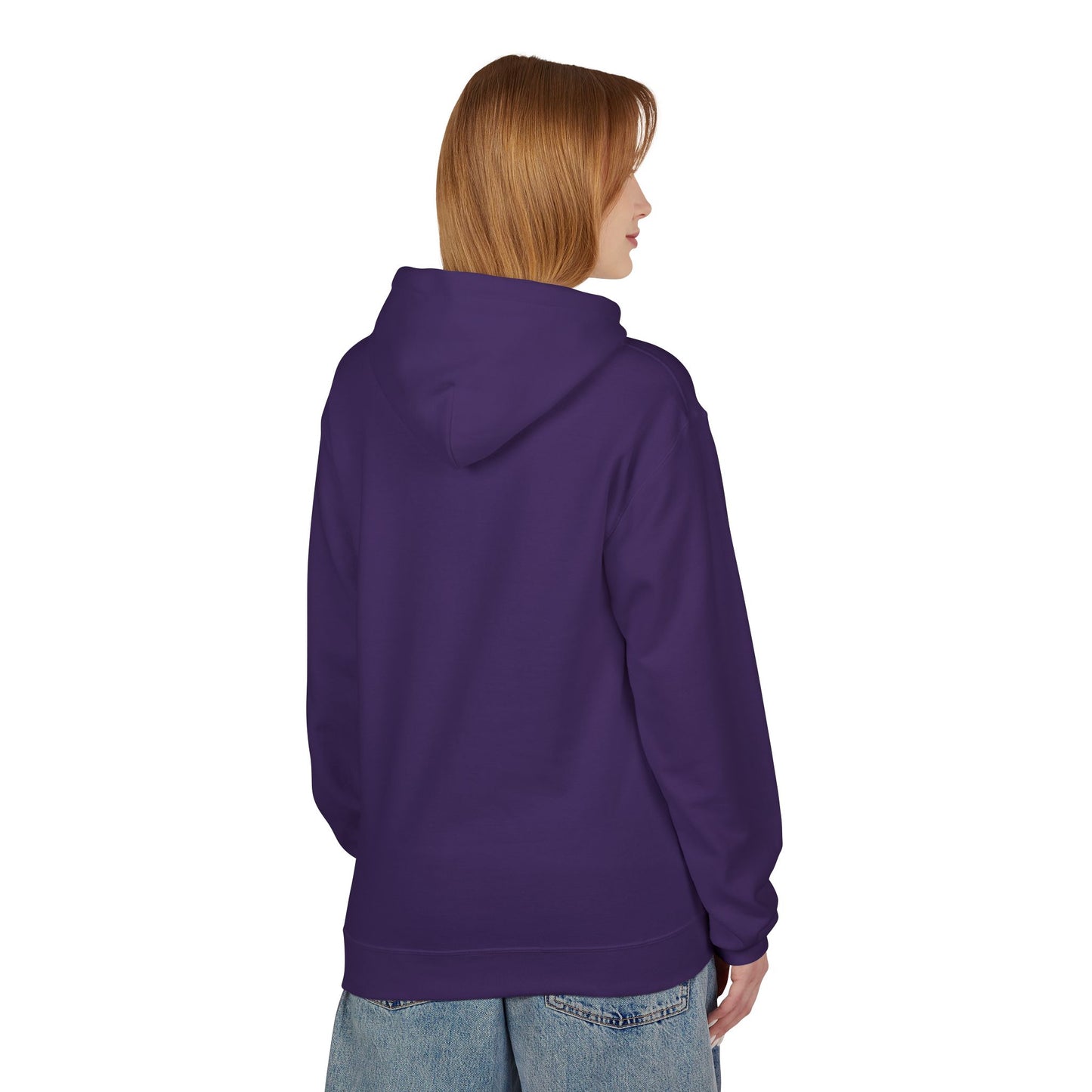 Give Me Some Space Unisex Hoodie