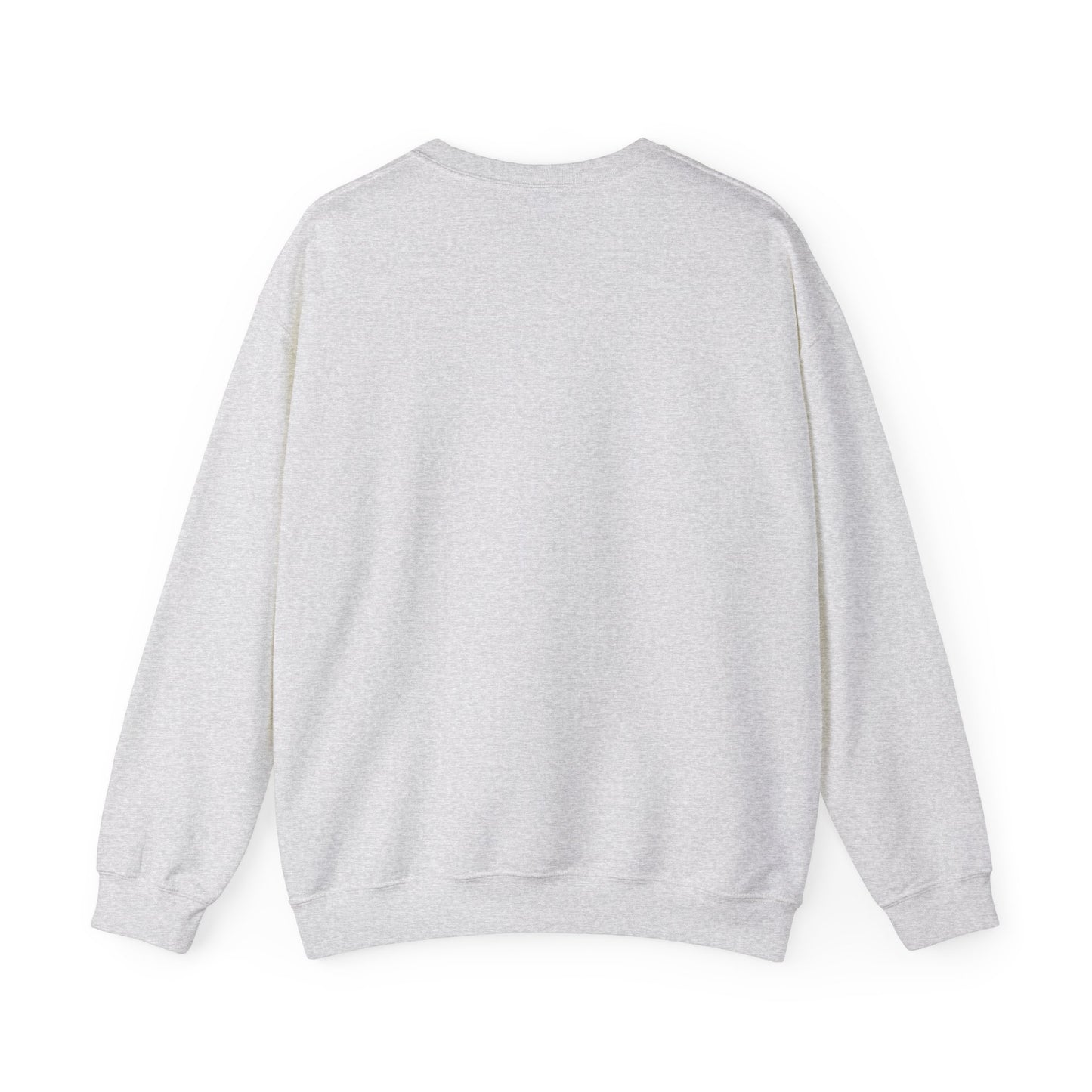 Girl With Goals Heavy Blend™ Crewneck Sweatshirt
