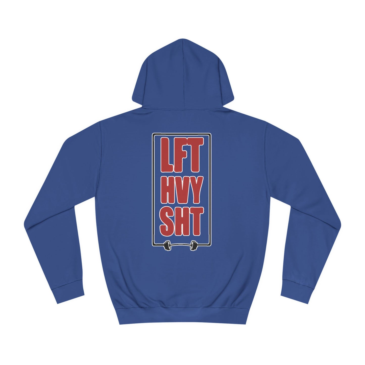 Unisex Beast Mode Hoodie
