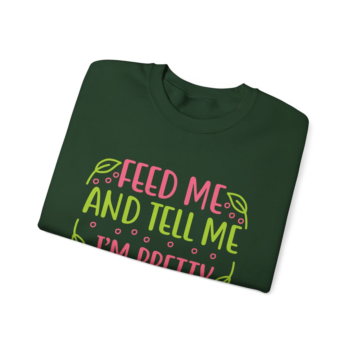 Pretty Heavy Crewneck Sweatshirt