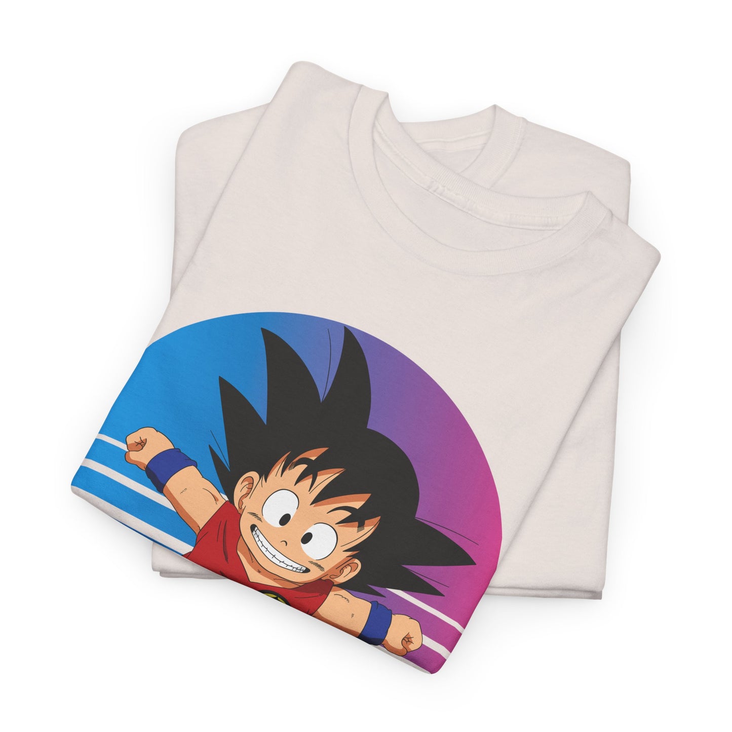 Goku | Anime Unisex Tshirt