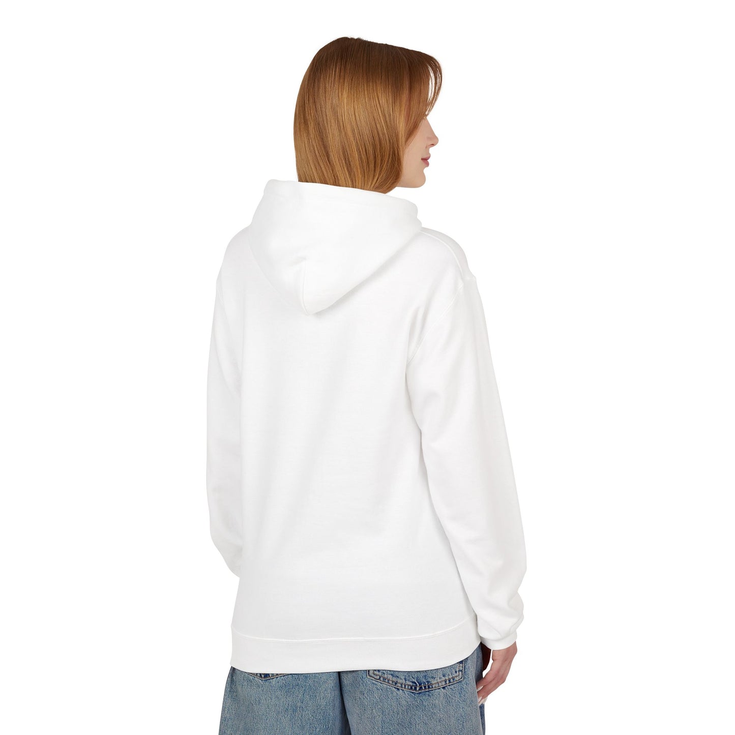 Give Me Some Space Unisex Hoodie