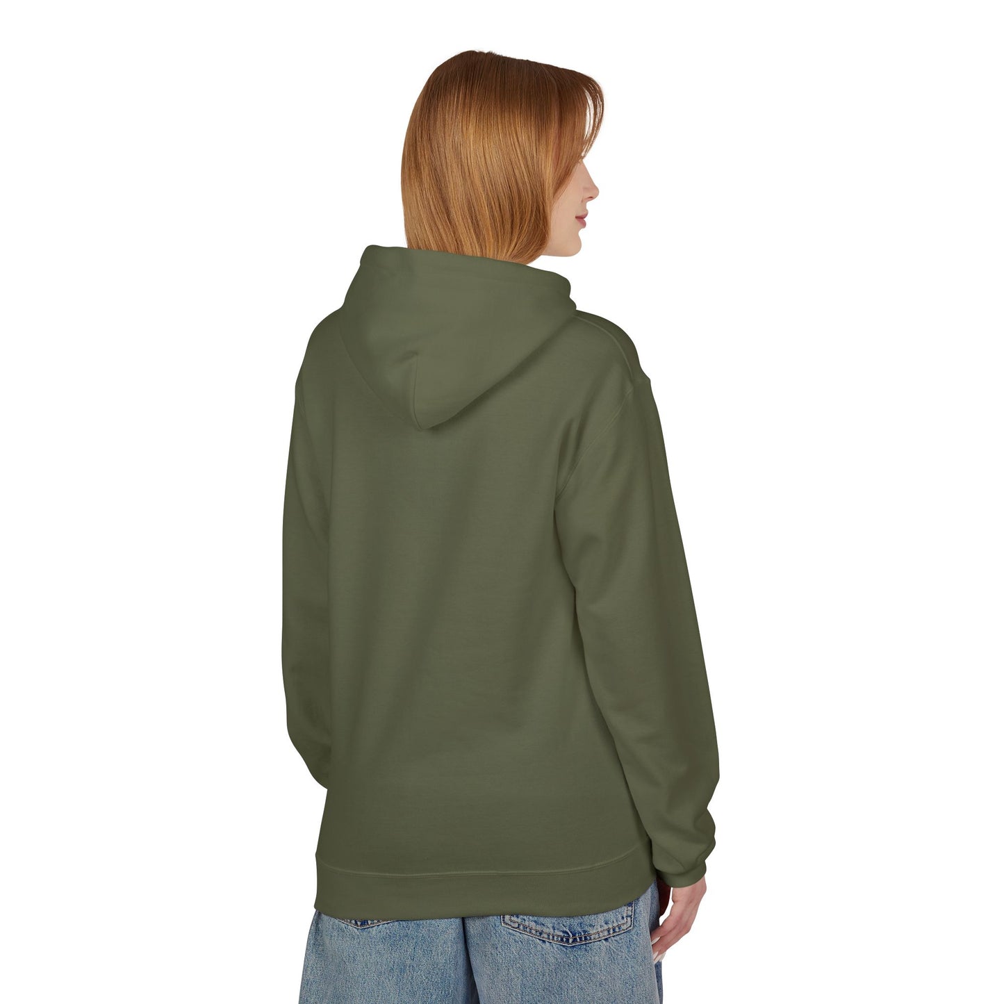 Give Me Some Space Unisex Hoodie