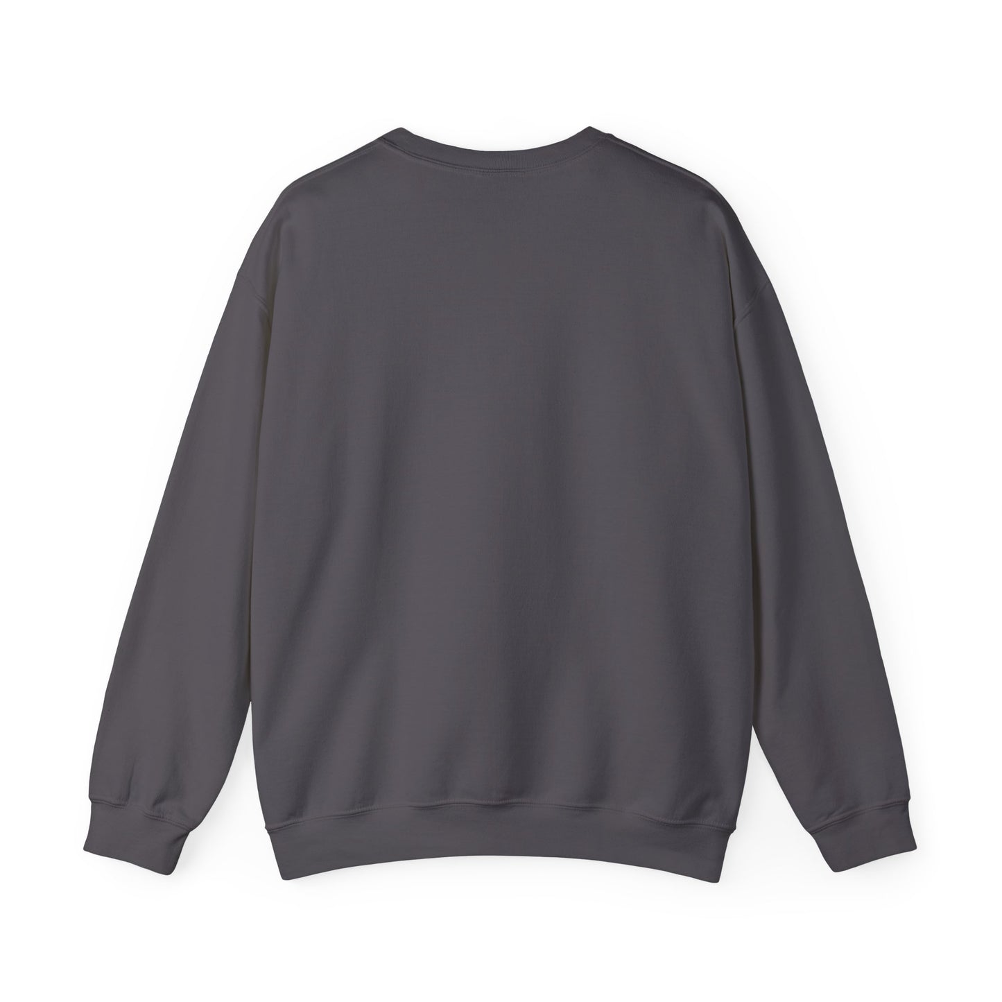 Girl With Goals Heavy Blend™ Crewneck Sweatshirt