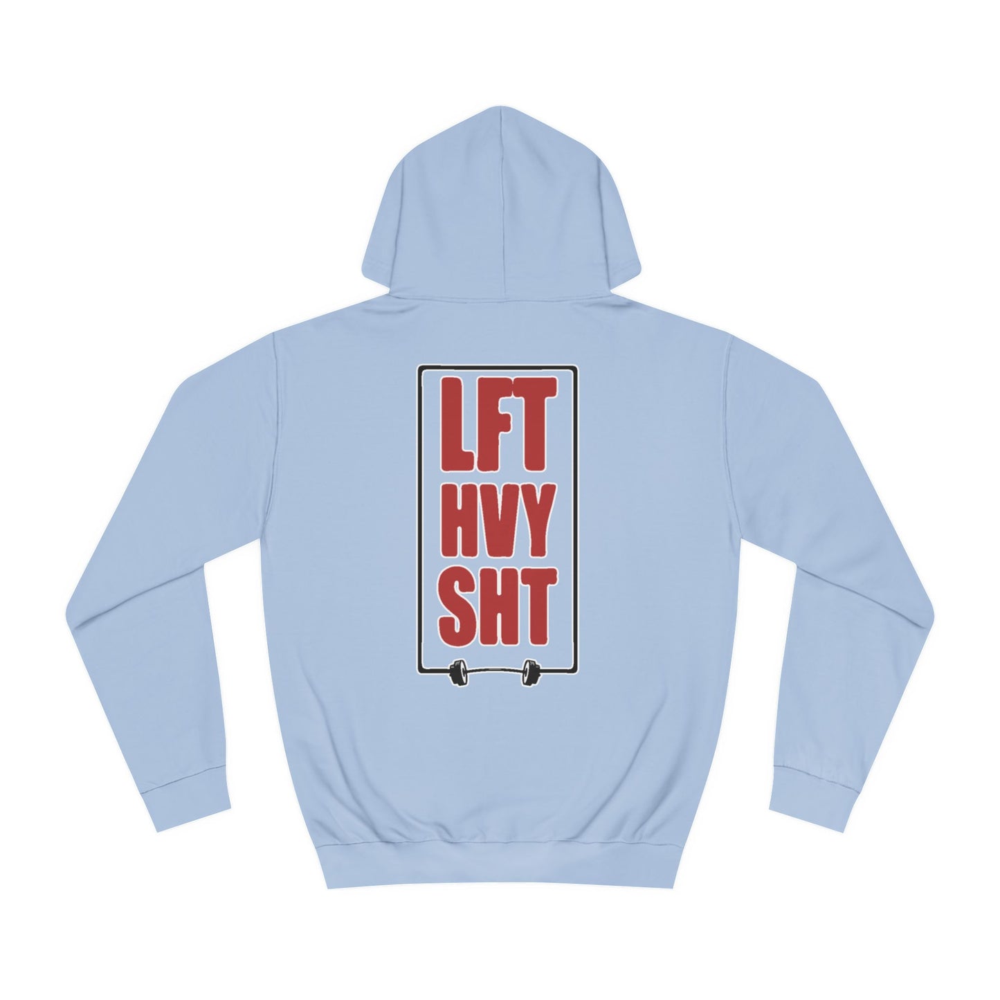 Unisex Beast Mode Hoodie