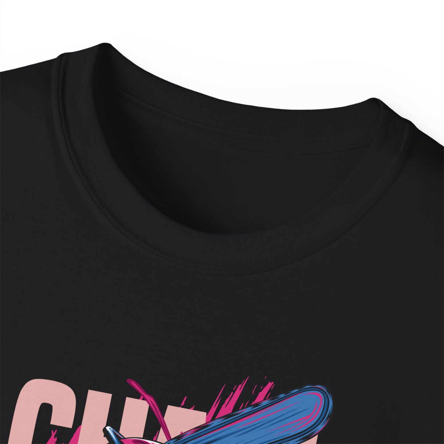Chainsaw Man Unisex Ultra Cotton Tee