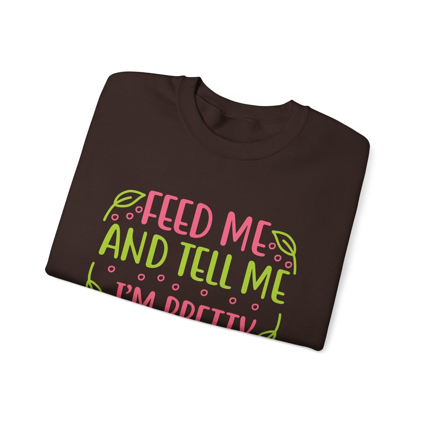 Pretty Heavy Crewneck Sweatshirt