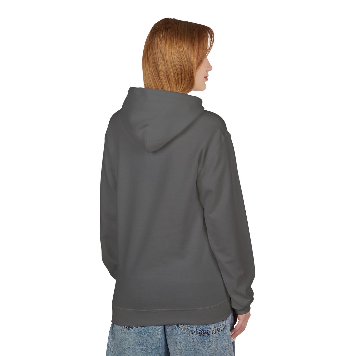 Give Me Some Space Unisex Hoodie