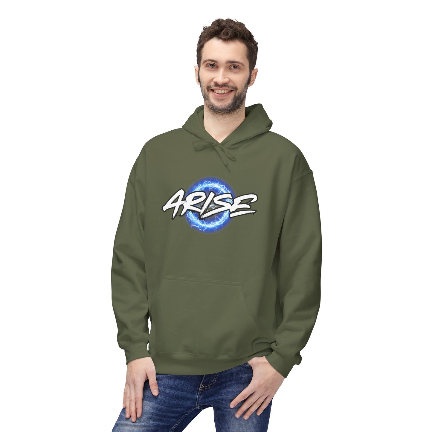 Solo Leveling Unisex Hoodie Premium Quality and Design