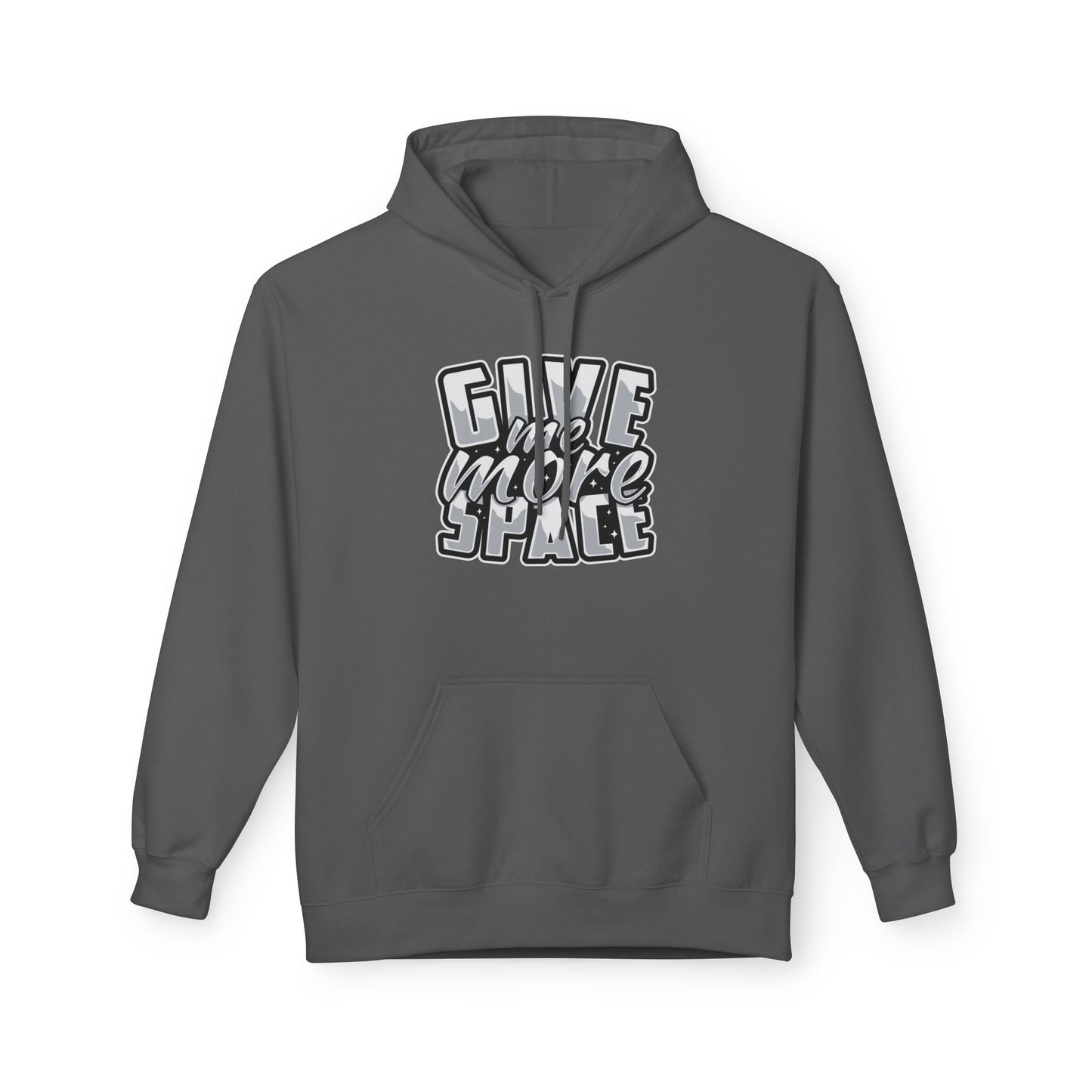 Give Me Some Space Unisex Hoodie