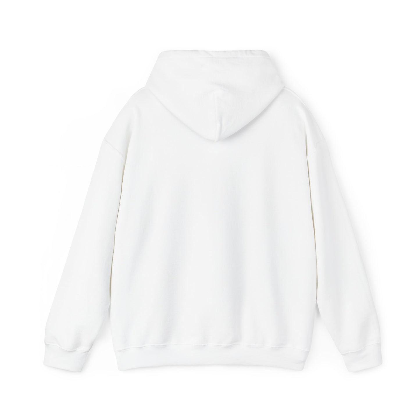 Unisex Geto JJK Hooded Sweatshirt