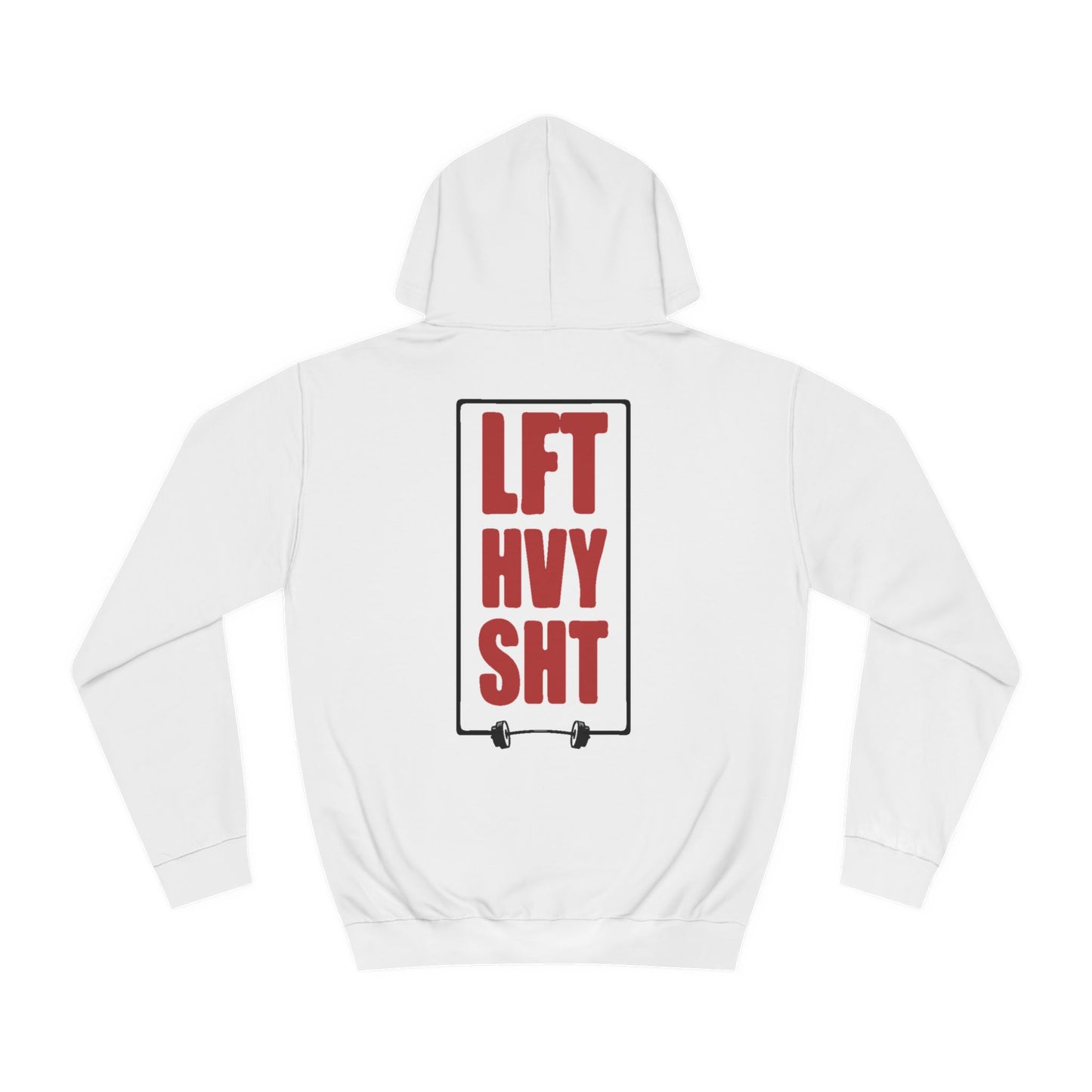 Unisex Beast Mode Hoodie