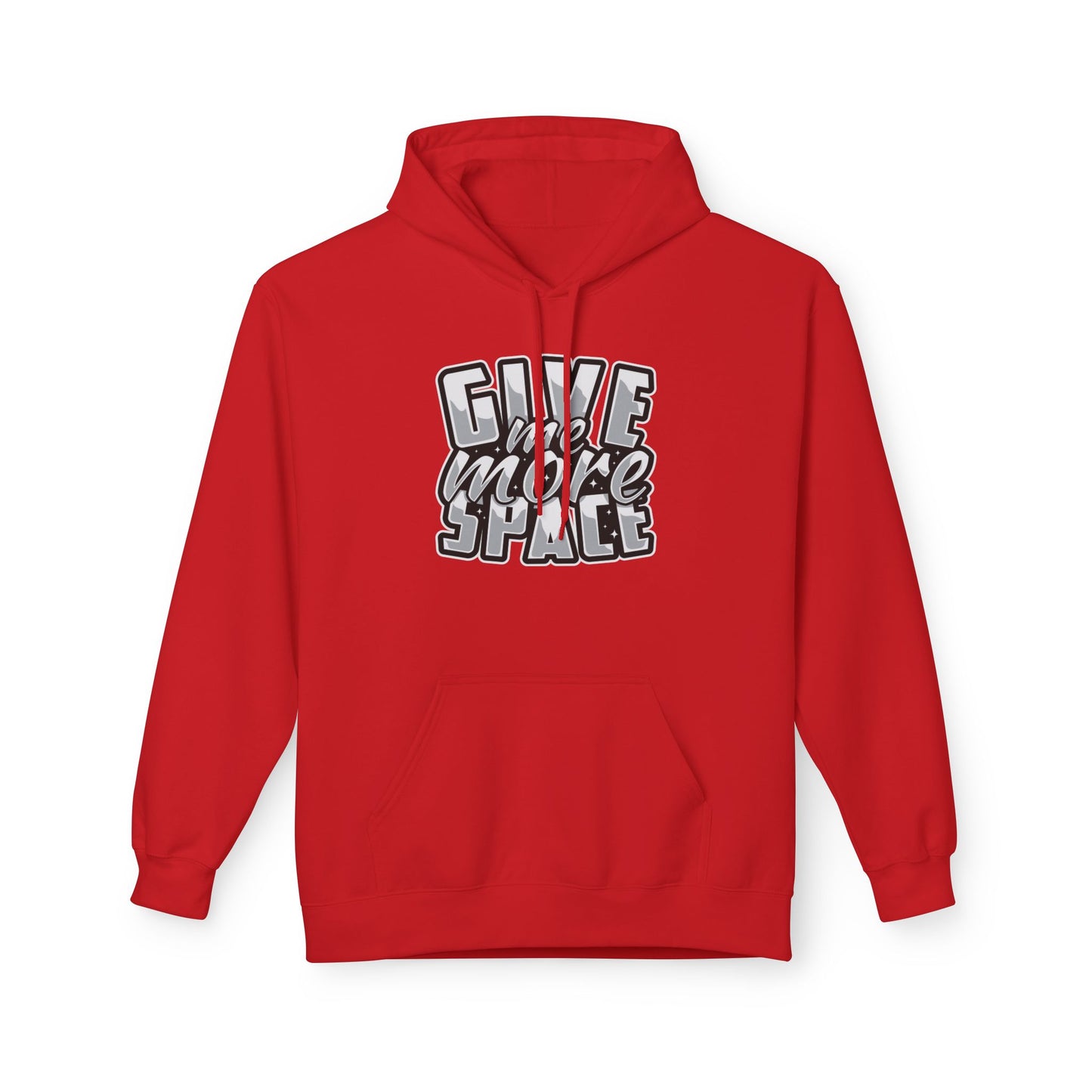 Give Me Some Space Unisex Hoodie
