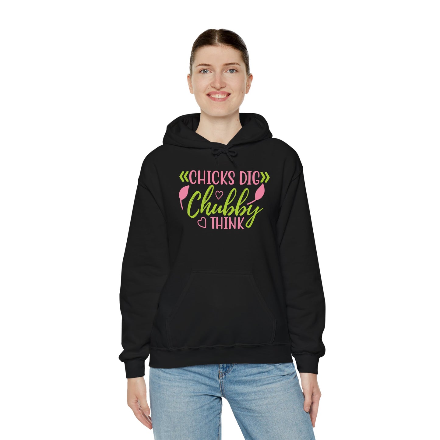 Cozy Unisex Hoodie Sweatshirt