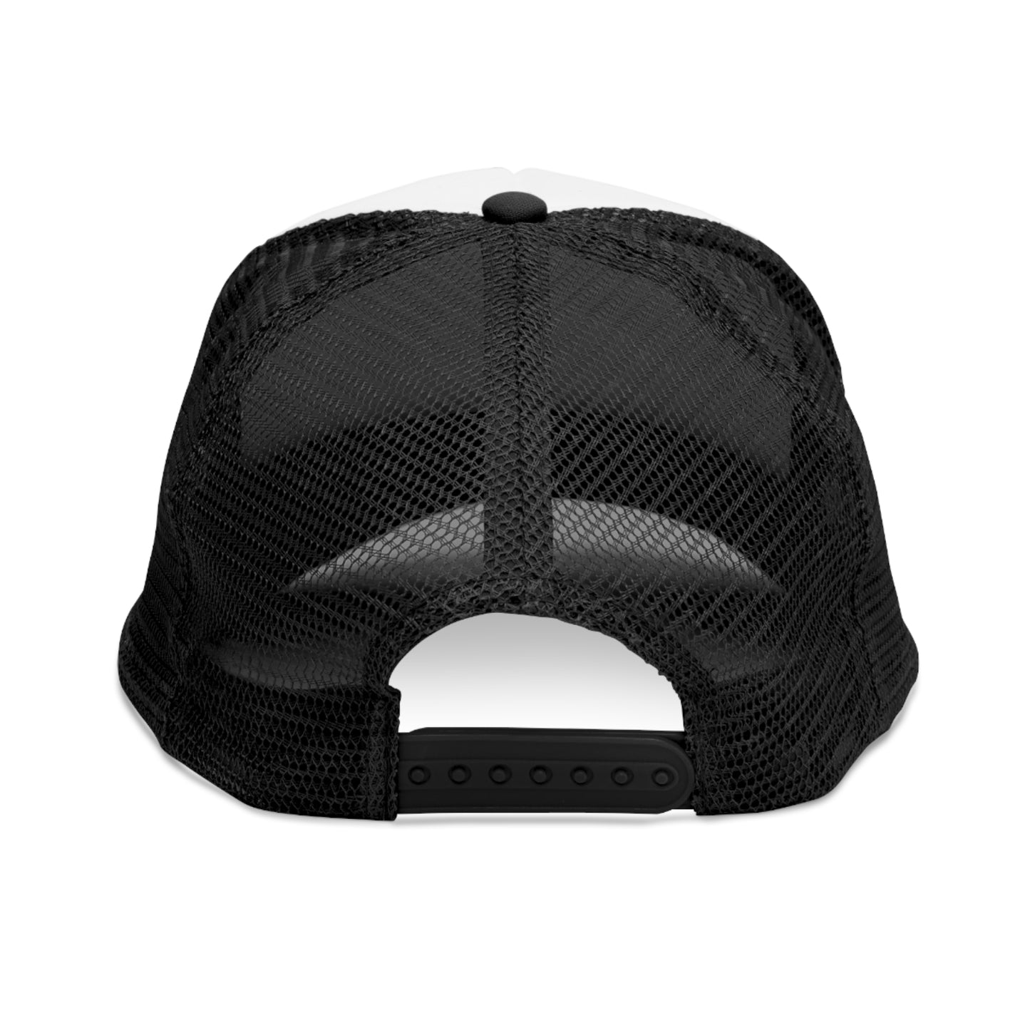 Mesh Cap - Trendy and Futuristic Headwear for Fashion Forward Individuals