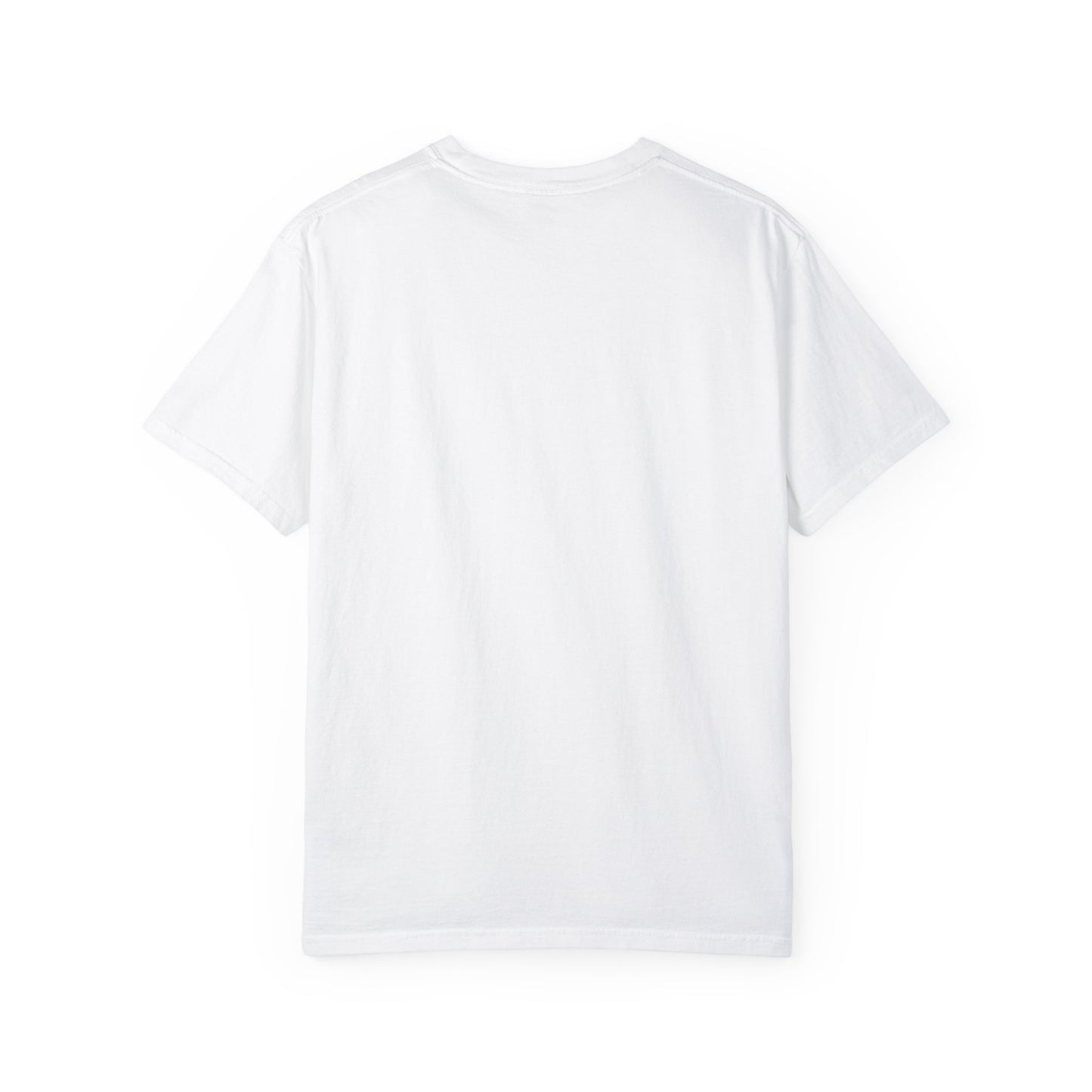 Harvest Festival Unisex Garment-Dyed T-shirt