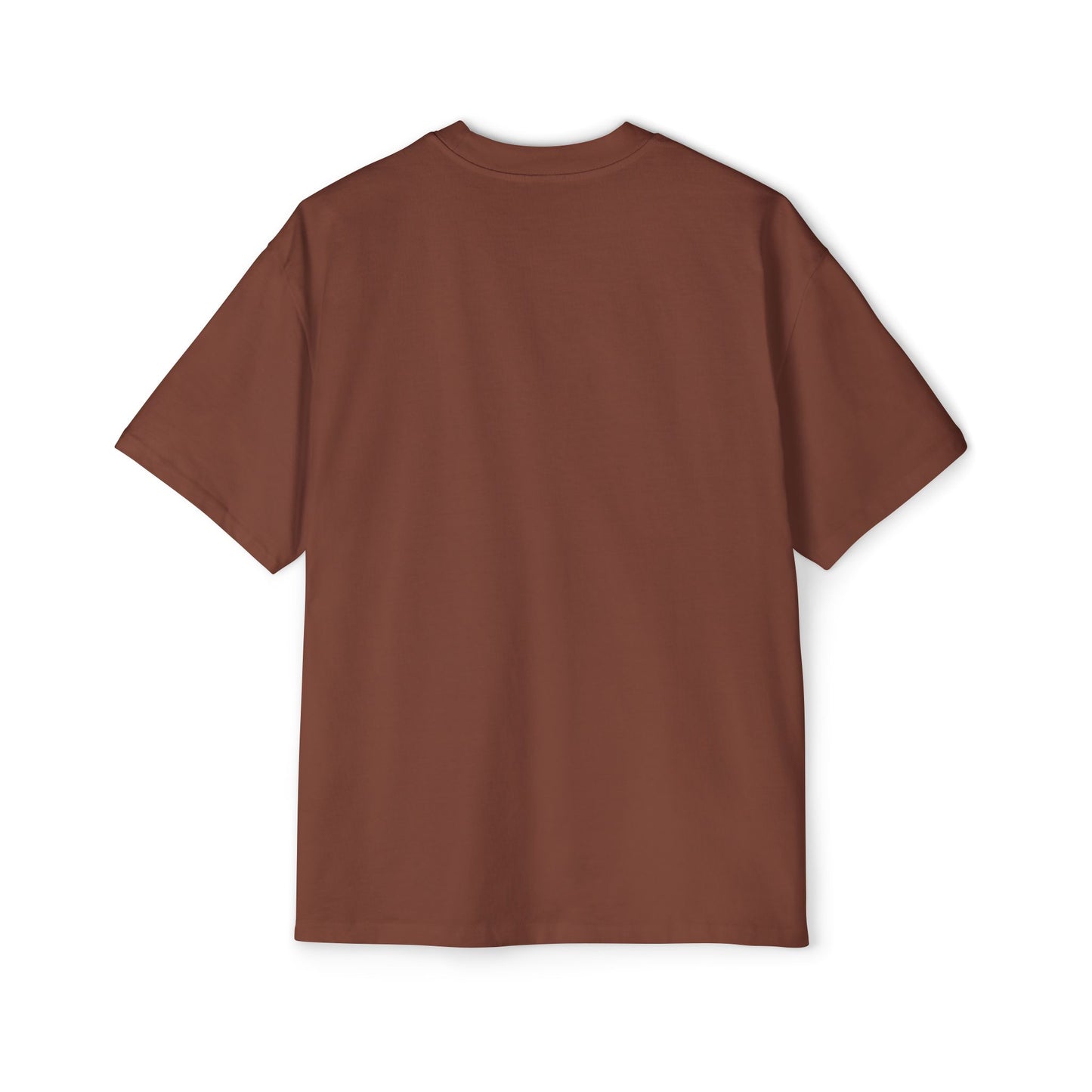 Oversized Tee - Nanami Kento Jujutsu Kaisen Character Print T-Shirt