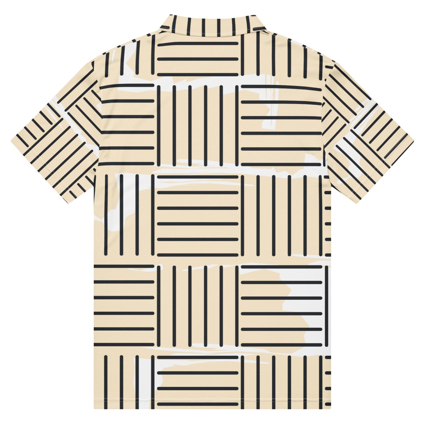 Men’s slim fit polo tshirt