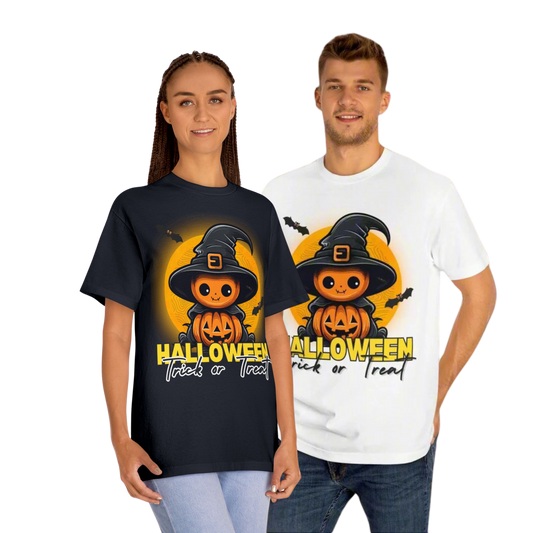 Halloween Unisex Classic Tee