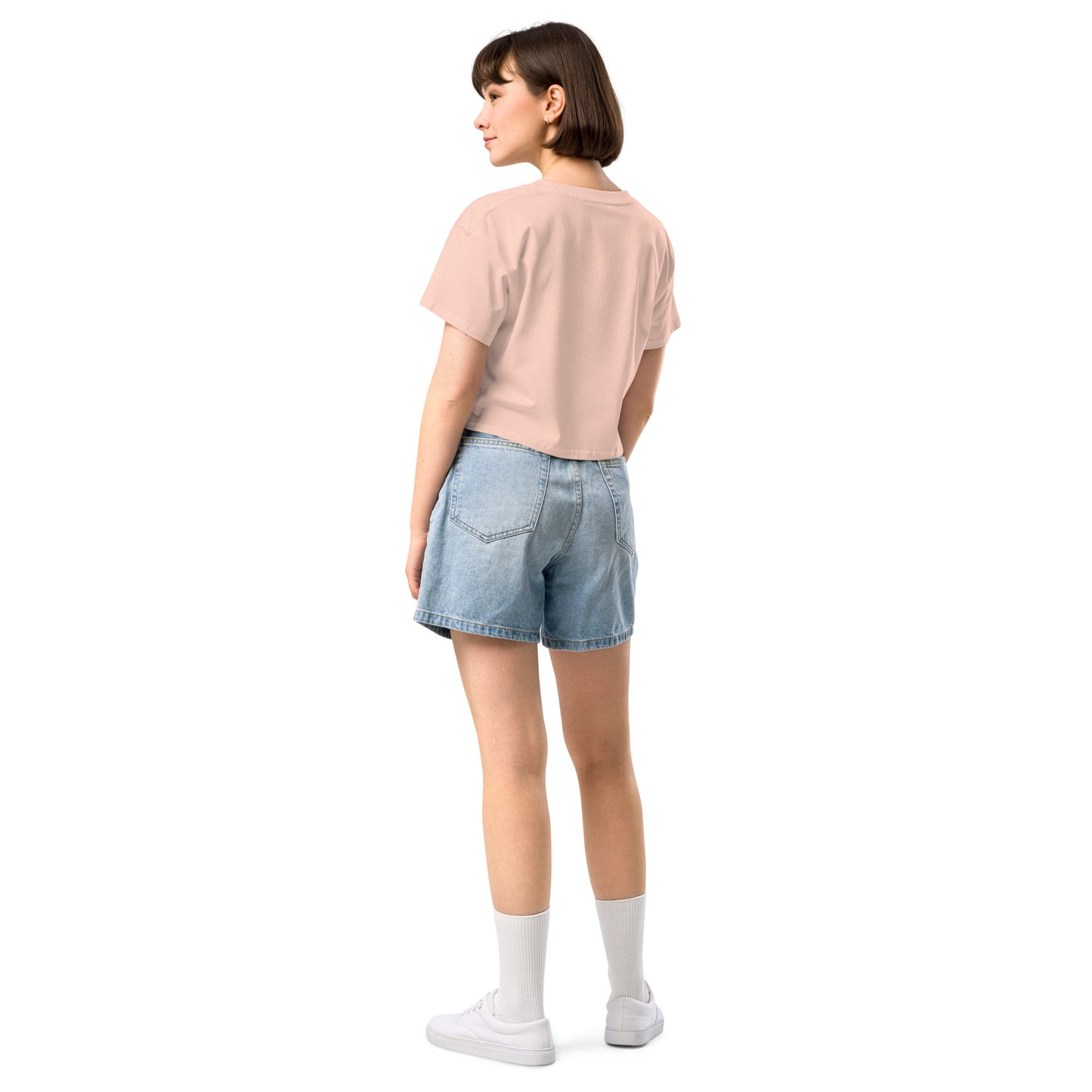 Rest Day Women’s crop top
