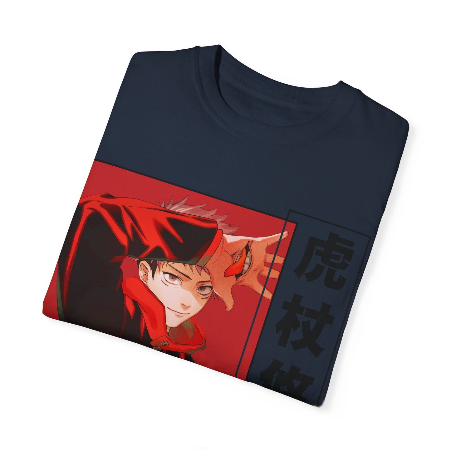 Yuji Itadori | Jujutsu Kaisen | unisex T-Shirt