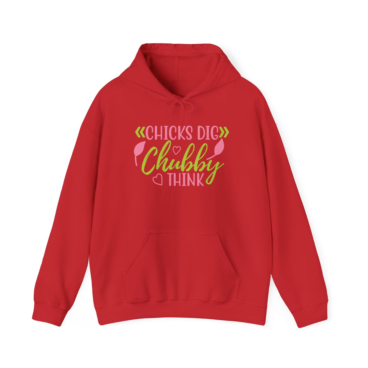 Cozy Unisex Hoodie Sweatshirt
