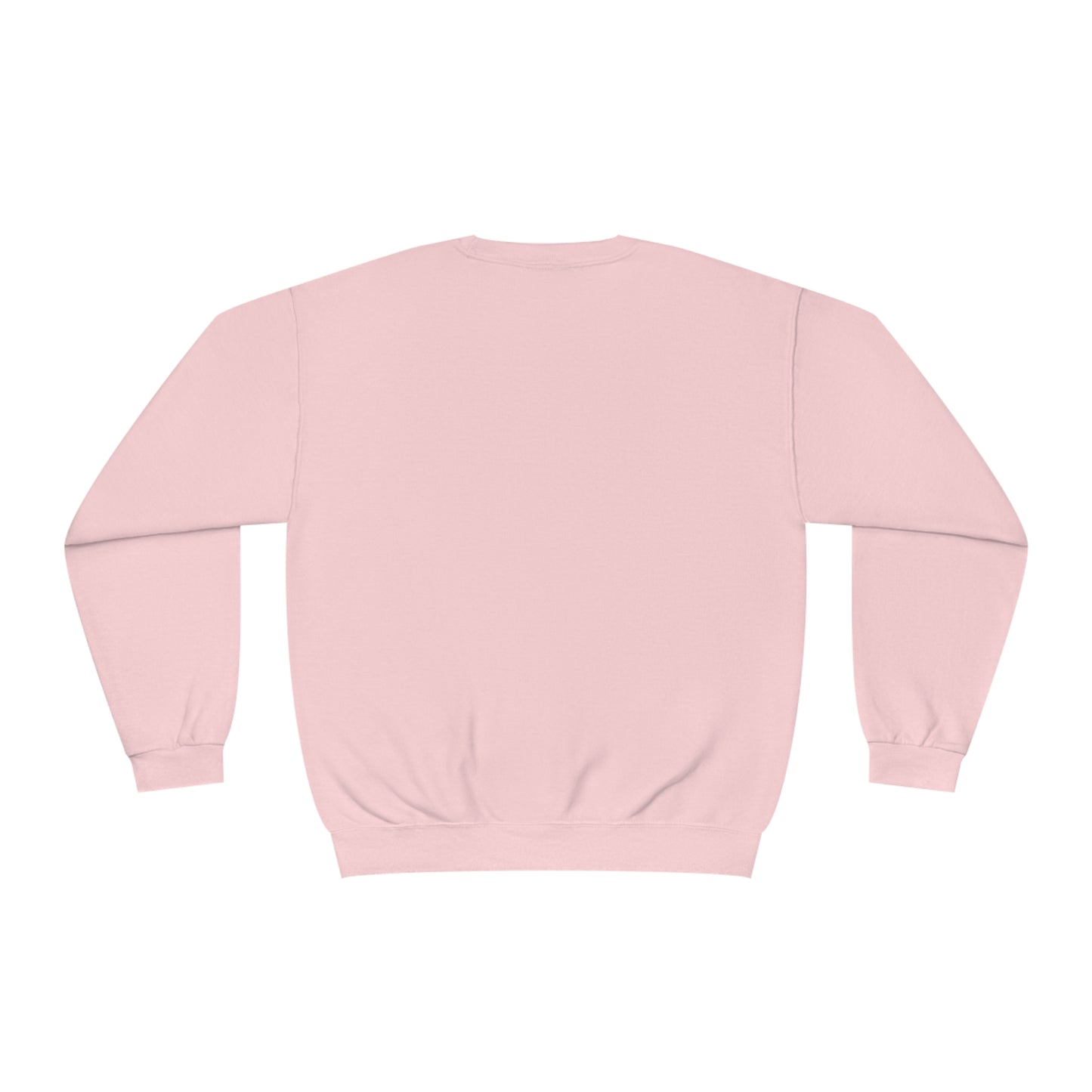 Women Crewneck Sweatshirt - Remember Your Why NuBlend®