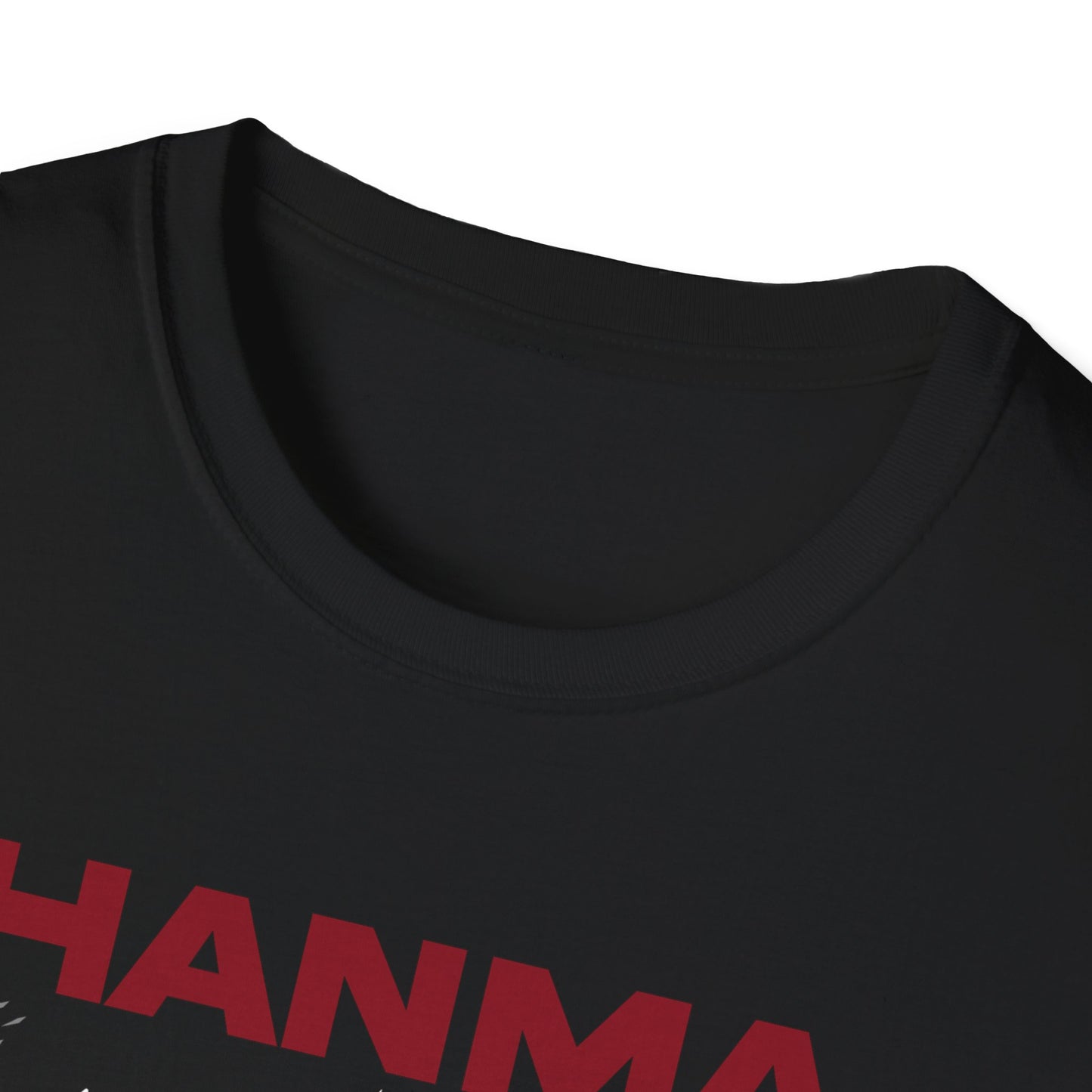 Baki Hanma Graphic Unisex T-Shirt