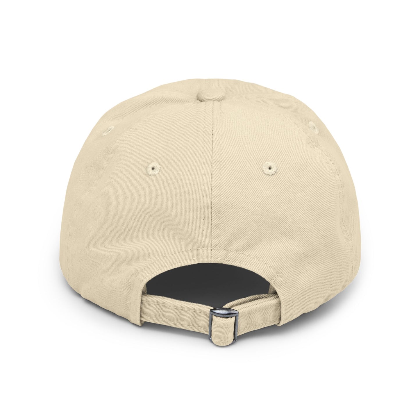 Unisex Distressed Cap - Break the Rules